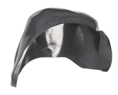 Verkleidung, Radhaus hinten links BLIC 6601-01-2027831P Bild Verkleidung, Radhaus hinten links BLIC 6601-01-2027831P