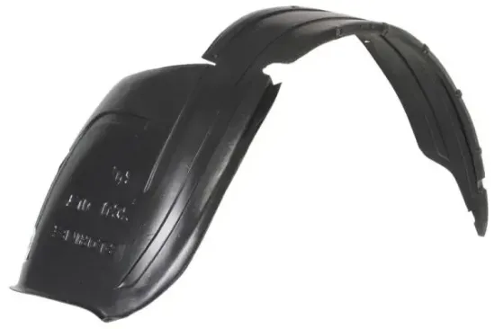 Verkleidung, Radhaus vorne links BLIC 6601-01-2033811P Bild Verkleidung, Radhaus vorne links BLIC 6601-01-2033811P