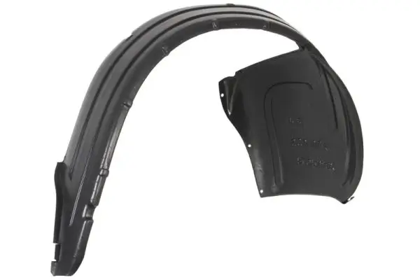 Verkleidung, Radhaus vorne rechts BLIC 6601-01-2033812P