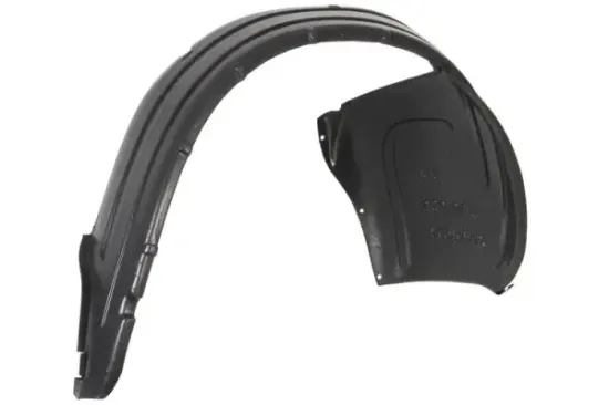 Verkleidung, Radhaus vorne rechts BLIC 6601-01-2033812P Bild Verkleidung, Radhaus vorne rechts BLIC 6601-01-2033812P