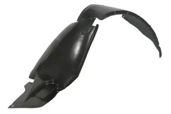 Verkleidung, Radhaus vorne rechts BLIC 6601-01-2033814P Bild Verkleidung, Radhaus vorne rechts BLIC 6601-01-2033814P