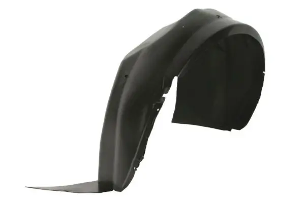 Verkleidung, Radhaus vorne links BLIC 6601-01-2053801Q