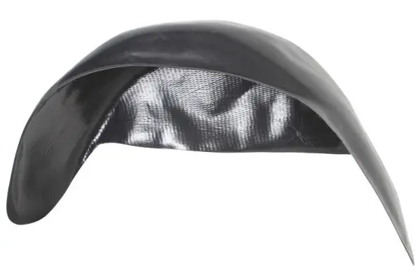 Verkleidung, Radhaus hinten links BLIC 6601-01-2092831P