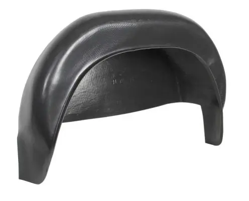 Verkleidung, Radhaus hinten links BLIC 6601-01-2097831P