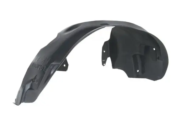 Verkleidung, Radhaus vorne rechts BLIC 6601-01-2505802P