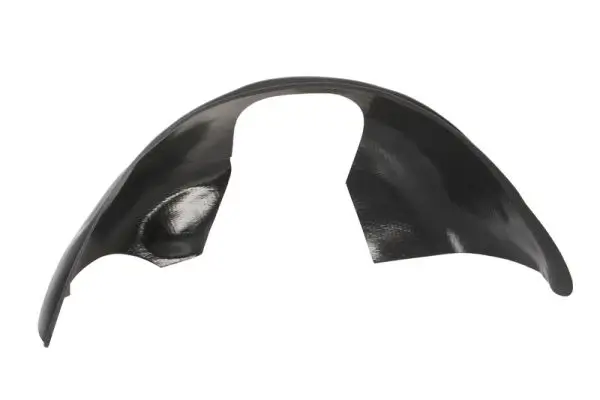 Verkleidung, Radhaus vorne links BLIC 6601-01-2509801P