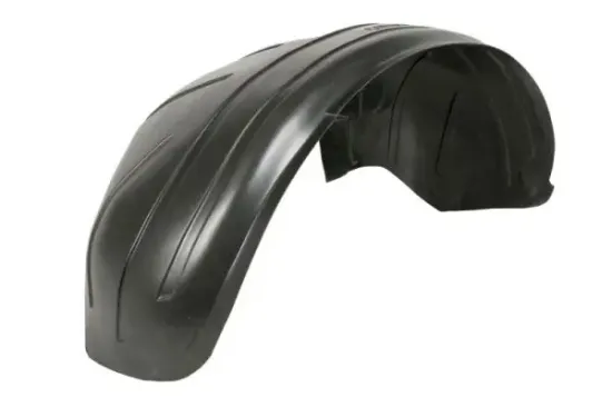 Verkleidung, Radhaus vorne links BLIC 6601-01-2512801P Bild Verkleidung, Radhaus vorne links BLIC 6601-01-2512801P