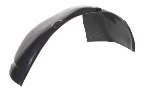 Verkleidung, Radhaus vorne links BLIC 6601-01-2515801P Bild Verkleidung, Radhaus vorne links BLIC 6601-01-2515801P