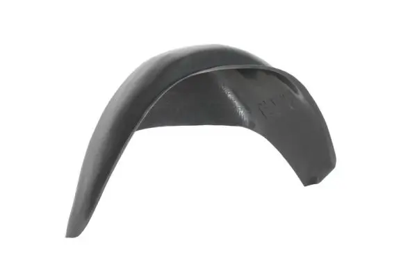 Verkleidung, Radhaus hinten links BLIC 6601-01-2515833P