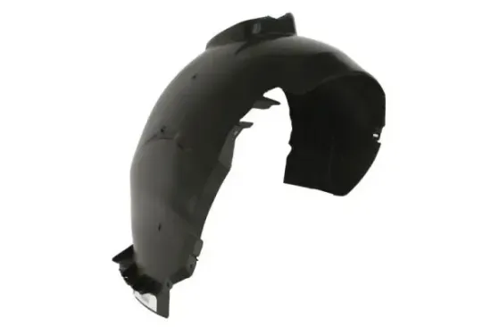 Verkleidung, Radhaus vorne links BLIC 6601-01-2533801Q Bild Verkleidung, Radhaus vorne links BLIC 6601-01-2533801Q