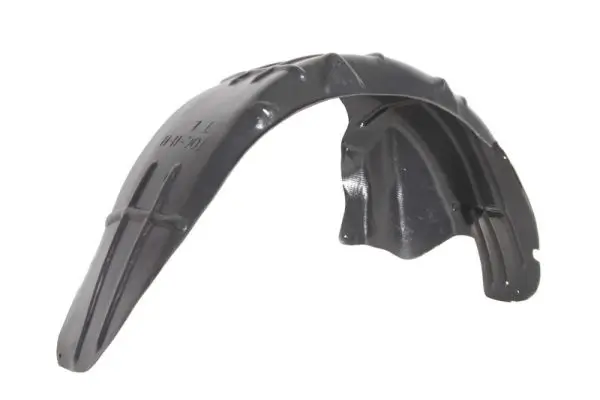 Verkleidung, Radhaus hinten links BLIC 6601-01-2533831P