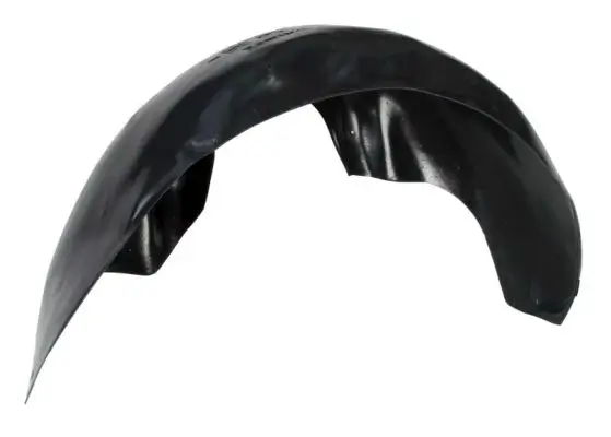 Verkleidung, Radhaus hinten rechts BLIC 6601-01-2533832P