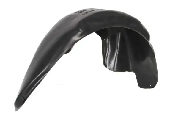 Verkleidung, Radhaus hinten links BLIC 6601-01-2534831P