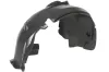 Verkleidung, Radhaus vorne links BLIC 6601-01-2535801P