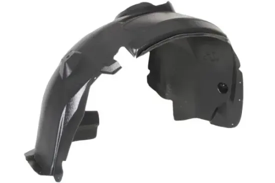 Verkleidung, Radhaus vorne links BLIC 6601-01-2535801P Bild Verkleidung, Radhaus vorne links BLIC 6601-01-2535801P