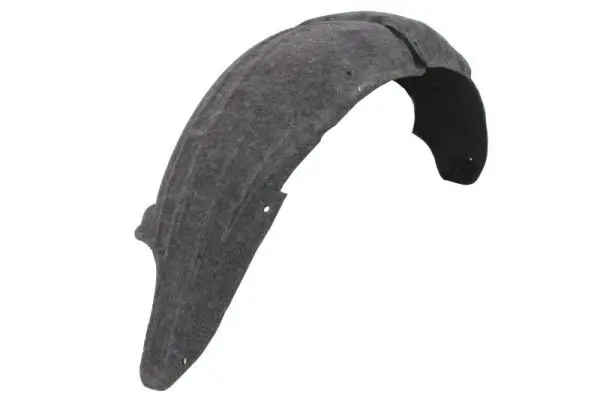 Verkleidung, Radhaus vorne links hinten rechts BLIC 6601-01-2556831P