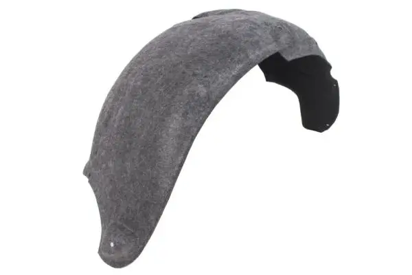 Verkleidung, Radhaus hinten rechts vorne rechts BLIC 6601-01-2556832P