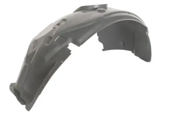 Verkleidung, Radhaus vorne links BLIC 6601-01-2558801P Bild Verkleidung, Radhaus vorne links BLIC 6601-01-2558801P