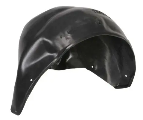 Verkleidung, Radhaus hinten rechts BLIC 6601-01-2564832P