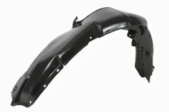 Verkleidung, Radhaus vorne links BLIC 6601-01-2566801P Bild Verkleidung, Radhaus vorne links BLIC 6601-01-2566801P