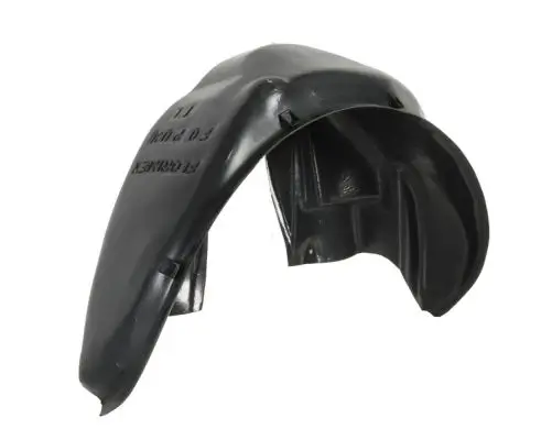 Verkleidung, Radhaus hinten links BLIC 6601-01-2568831P