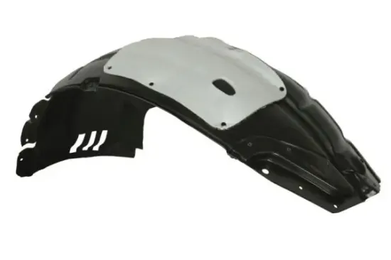 Verkleidung, Radhaus vorne links BLIC 6601-01-2588801P Bild Verkleidung, Radhaus vorne links BLIC 6601-01-2588801P