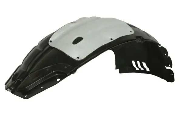 Verkleidung, Radhaus vorne links vorne rechts BLIC 6601-01-2588802P