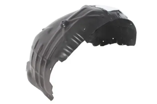 Verkleidung, Radhaus vorne links BLIC 6601-01-2595801P Bild Verkleidung, Radhaus vorne links BLIC 6601-01-2595801P