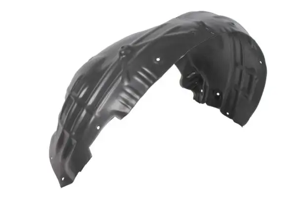 Verkleidung, Radhaus vorne links BLIC 6601-01-2595803P