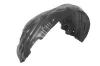 Verkleidung, Radhaus vorne links BLIC 6601-01-2595803P