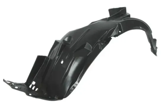 Verkleidung, Radhaus vorne links BLIC 6601-01-2901803P Bild Verkleidung, Radhaus vorne links BLIC 6601-01-2901803P