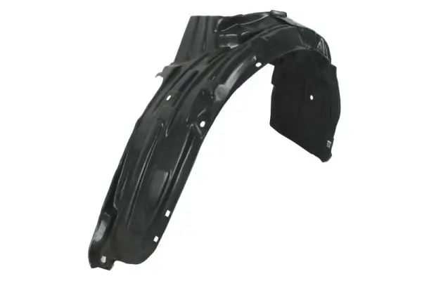 Verkleidung, Radhaus vorne rechts BLIC 6601-01-2901806P