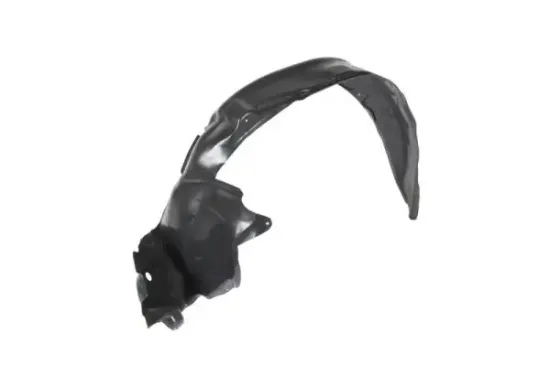 Verkleidung, Radhaus vorne rechts BLIC 6601-01-2909802P Bild Verkleidung, Radhaus vorne rechts BLIC 6601-01-2909802P