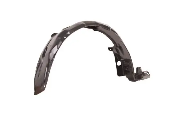 Verkleidung, Radhaus vorne rechts BLIC 6601-01-2911802P