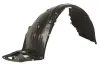 Verkleidung, Radhaus vorne links BLIC 6601-01-2914831P