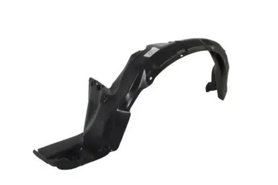 Verkleidung, Radhaus vorne links BLIC 6601-01-2922801P Bild Verkleidung, Radhaus vorne links BLIC 6601-01-2922801P