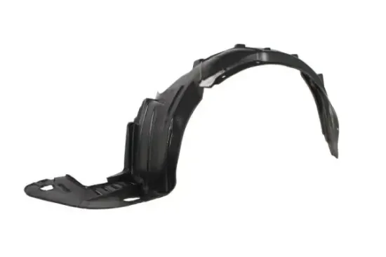 Verkleidung, Radhaus vorne links BLIC 6601-01-2924801P Bild Verkleidung, Radhaus vorne links BLIC 6601-01-2924801P