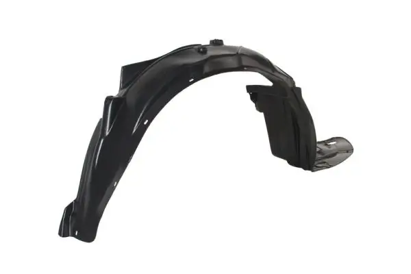 Verkleidung, Radhaus vorne rechts BLIC 6601-01-2924802P