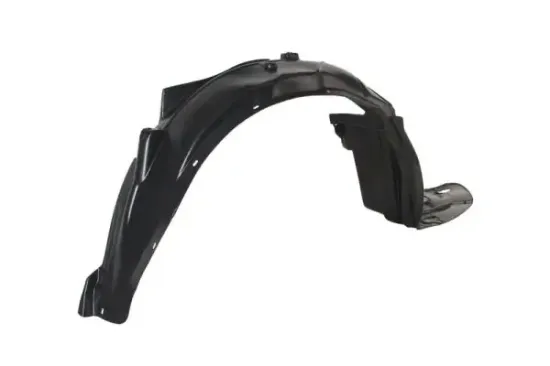 Verkleidung, Radhaus vorne rechts BLIC 6601-01-2924802P Bild Verkleidung, Radhaus vorne rechts BLIC 6601-01-2924802P