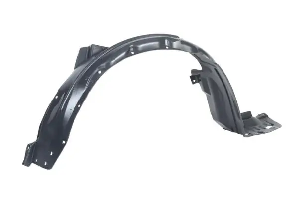 Verkleidung, Radhaus vorne rechts BLIC 6601-01-2926802P