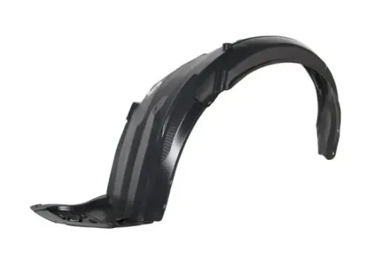 Verkleidung, Radhaus vorne links BLIC 6601-01-2927801P Bild Verkleidung, Radhaus vorne links BLIC 6601-01-2927801P