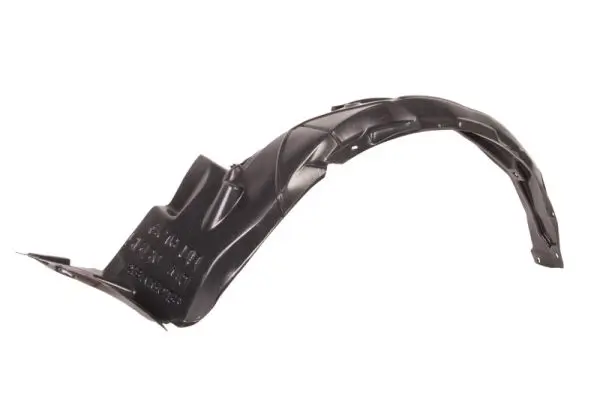 Verkleidung, Radhaus vorne links BLIC 6601-01-2935801P