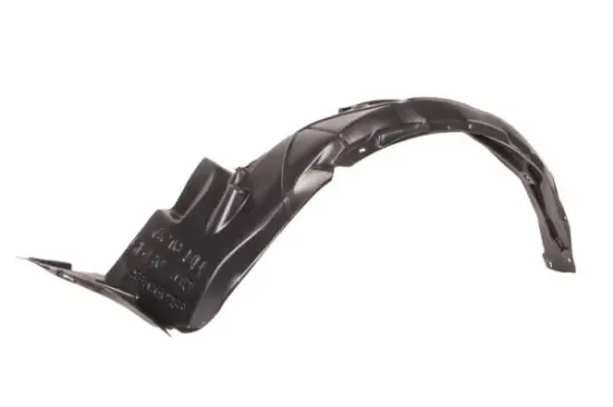 Verkleidung, Radhaus vorne links BLIC 6601-01-2935801P Bild Verkleidung, Radhaus vorne links BLIC 6601-01-2935801P