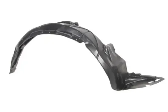 Verkleidung, Radhaus vorne rechts BLIC 6601-01-2935802P Bild Verkleidung, Radhaus vorne rechts BLIC 6601-01-2935802P