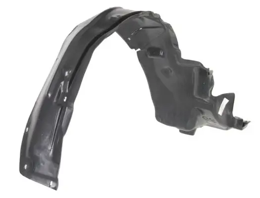 Verkleidung, Radhaus vorne links BLIC 6601-01-2936801P Bild Verkleidung, Radhaus vorne links BLIC 6601-01-2936801P