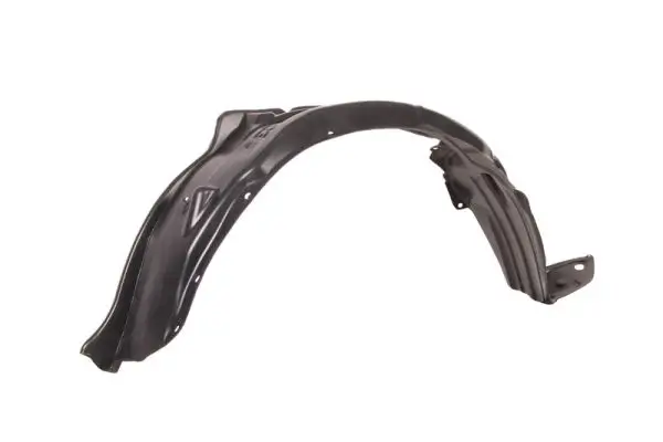 Verkleidung, Radhaus vorne rechts BLIC 6601-01-2938802P