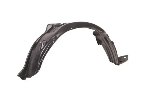 Verkleidung, Radhaus vorne rechts BLIC 6601-01-2938802P Bild Verkleidung, Radhaus vorne rechts BLIC 6601-01-2938802P