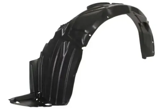 Verkleidung, Radhaus vorne links BLIC 6601-01-2938811P Bild Verkleidung, Radhaus vorne links BLIC 6601-01-2938811P