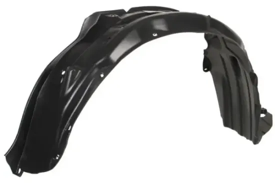 Verkleidung, Radhaus vorne rechts BLIC 6601-01-2938812P Bild Verkleidung, Radhaus vorne rechts BLIC 6601-01-2938812P