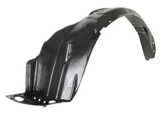 Verkleidung, Radhaus vorne links BLIC 6601-01-2938821P Bild Verkleidung, Radhaus vorne links BLIC 6601-01-2938821P